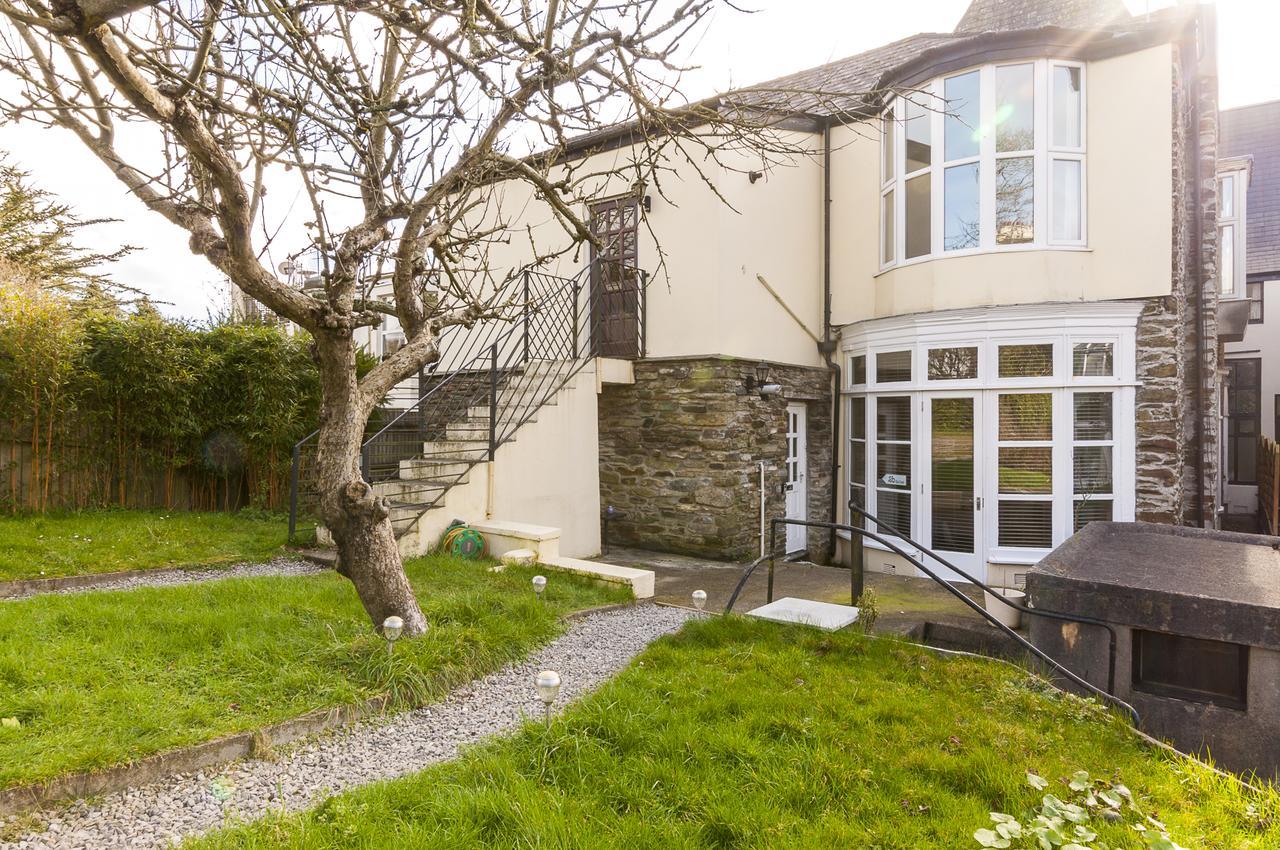 Elm Lodge Plymouth Exterior foto